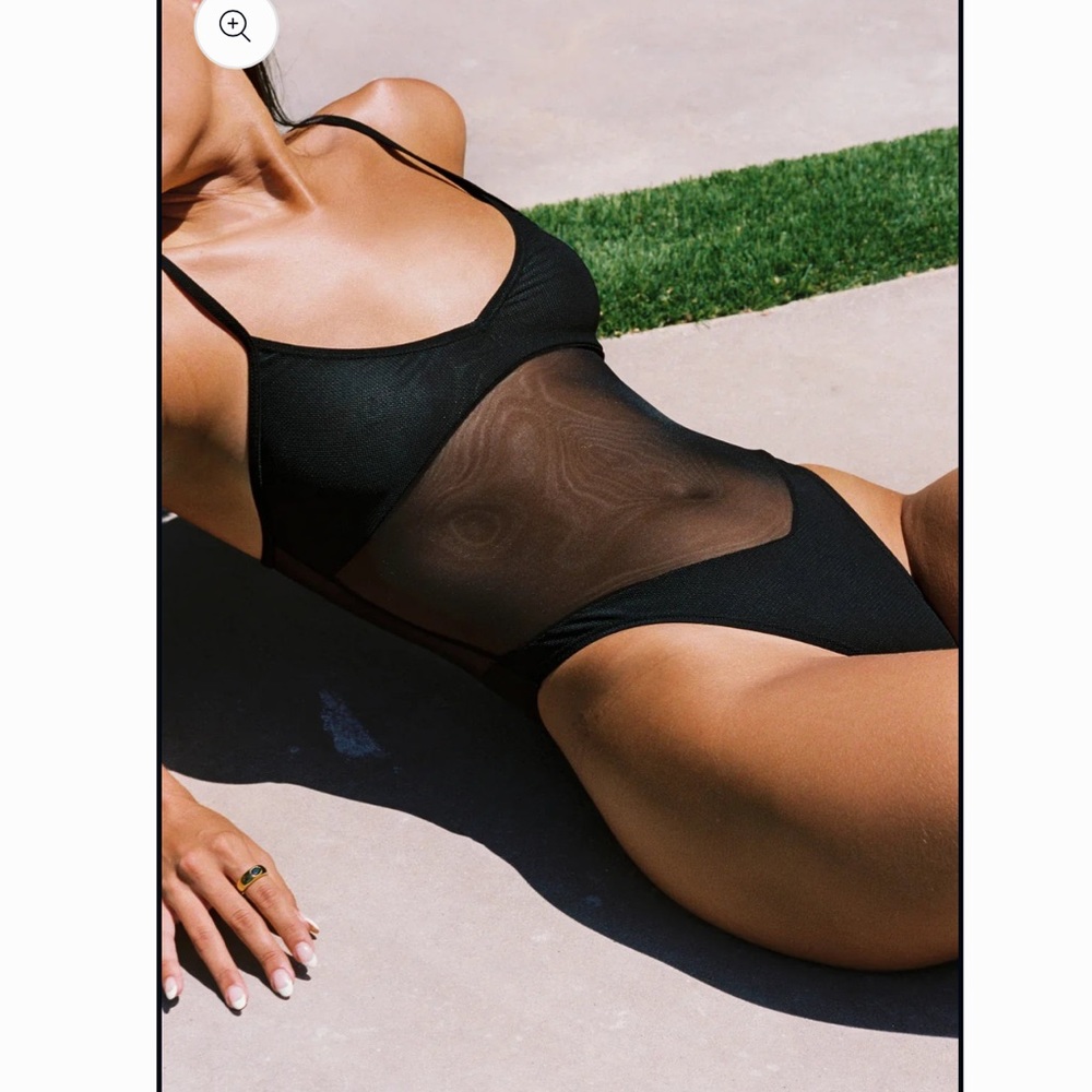MILAN ONE-PIECE Size L
